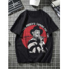 Tricou Freddy vine după tine, bumbac